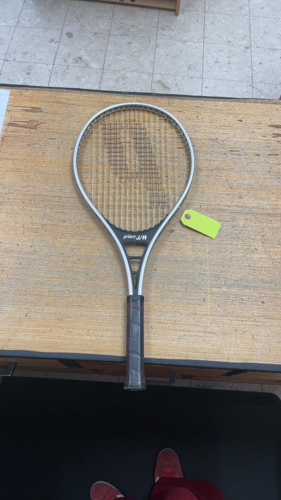 Prince J/R 26" Kids Tennis Racquet