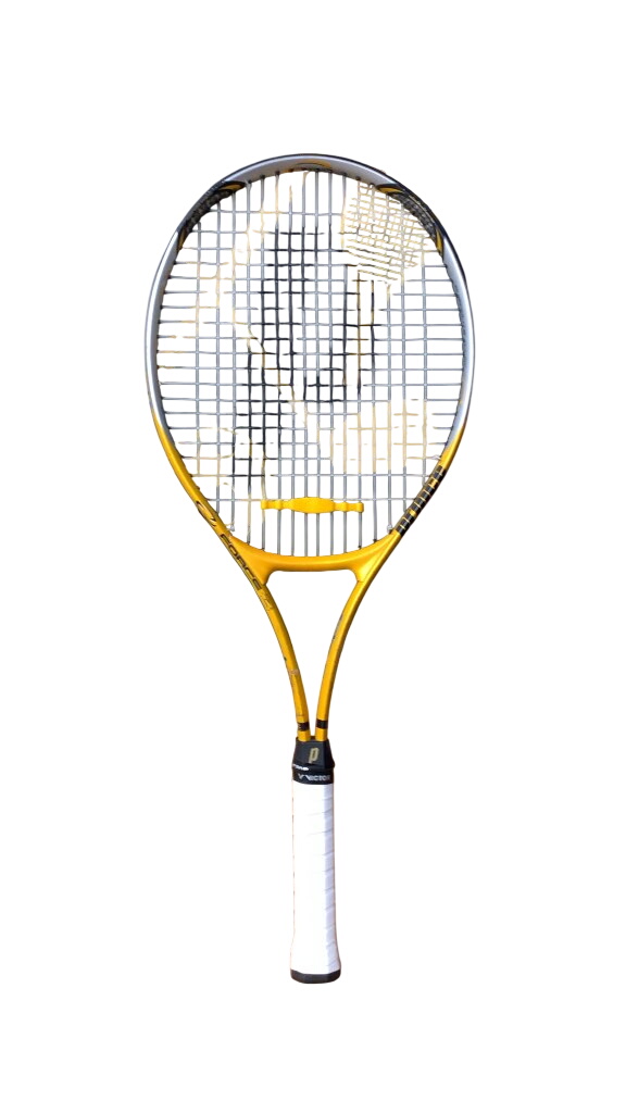 Prince Torrent Oversize Force 3 Tennis Racquet - image 1