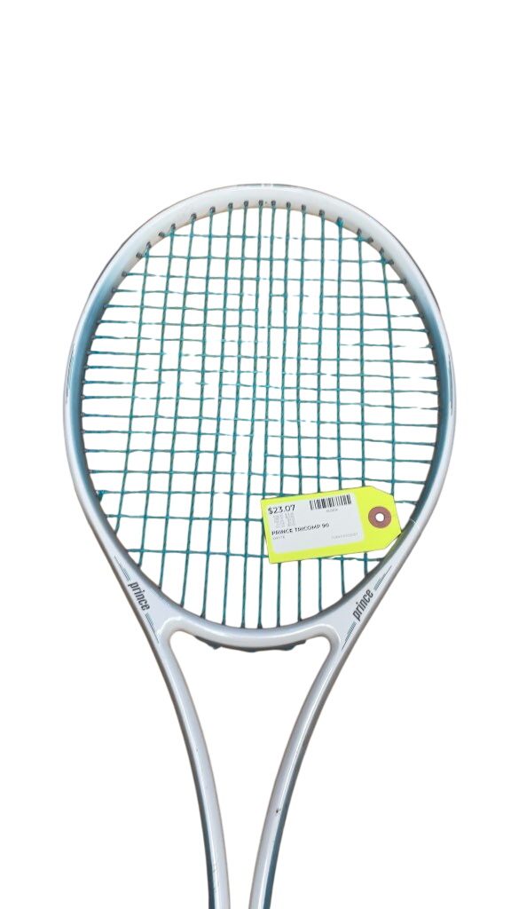 Prince Tricomp 90 Tennis Racquet