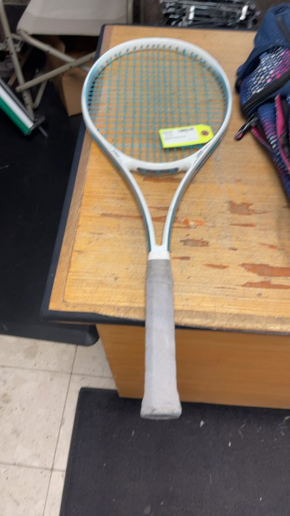 Prince Tricomp 90 Tennis Racquet
