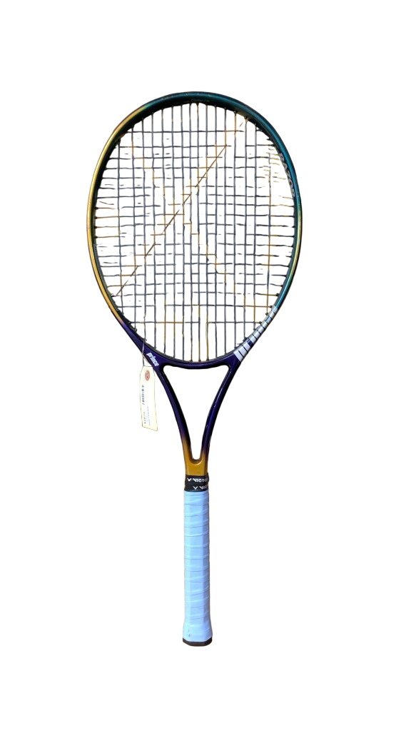 Prince TT Triple Threat 107 Tennis Racquet