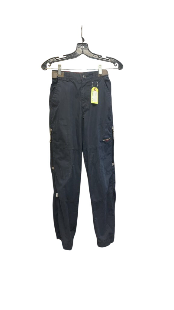Private Member Size 12 Rain Pants