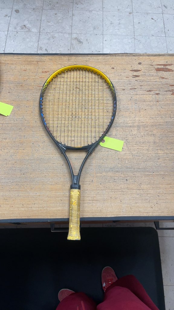 ProKennex 25" Kids Tennis Racquet