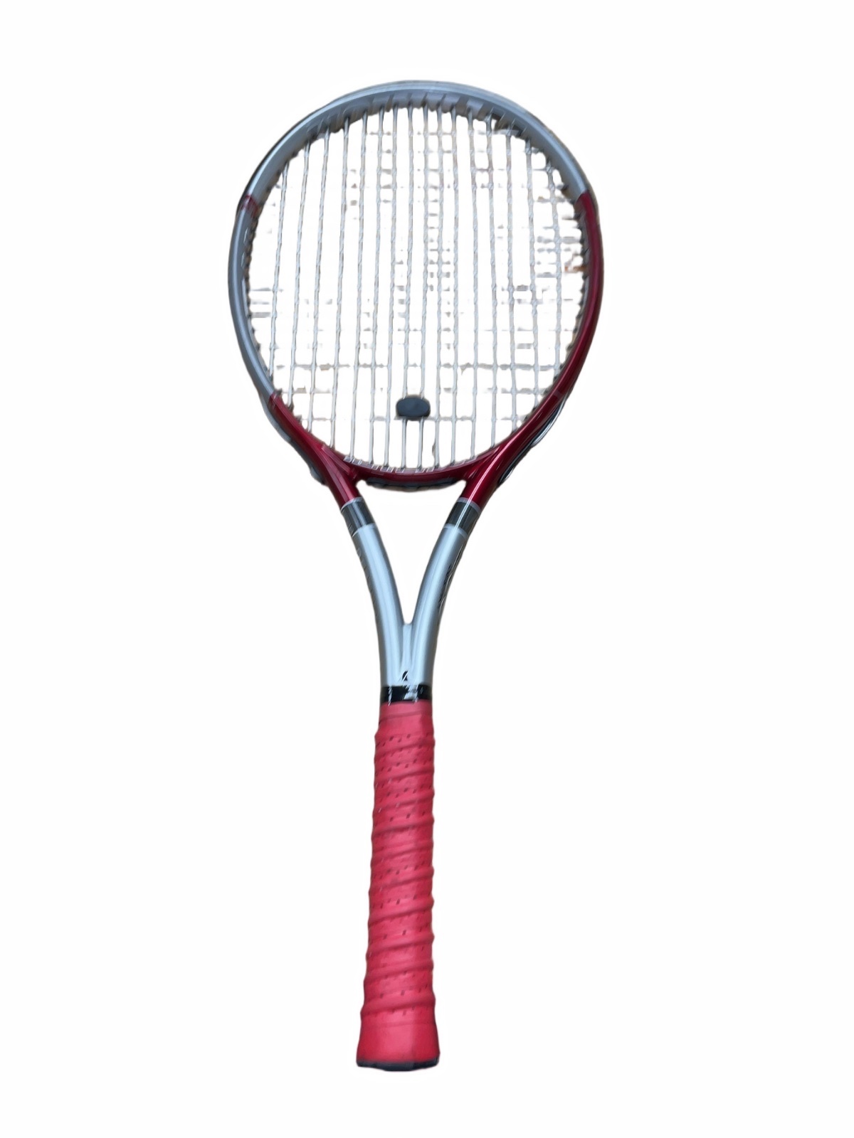 ProKennex Ti Destiny Adult Tennis Racquet - image 1
