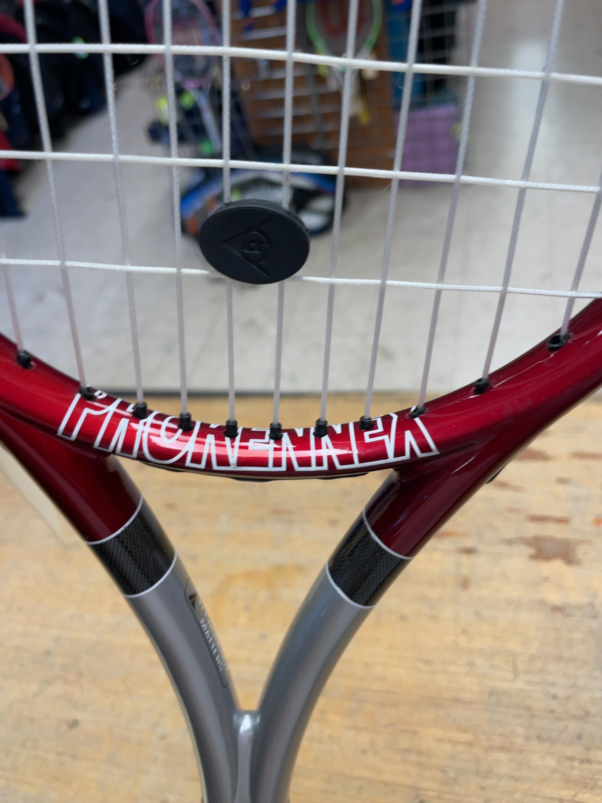 ProKennex Ti Destiny Adult Tennis Racquet