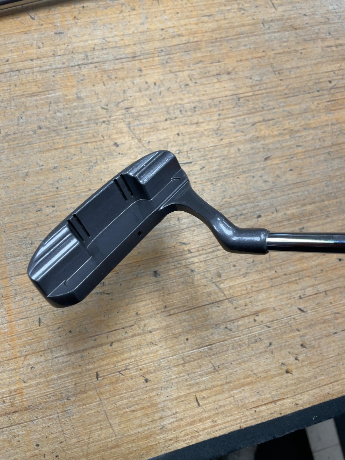 Pro's Choice Blade Putter