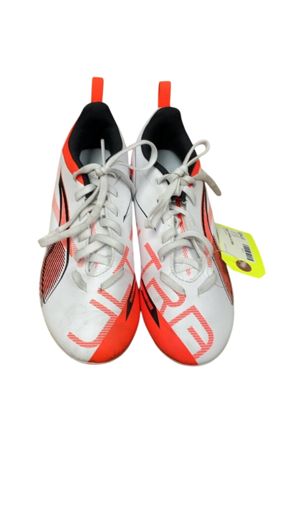 Puma Ultra Soccer Cleats - Size 3 - image 1