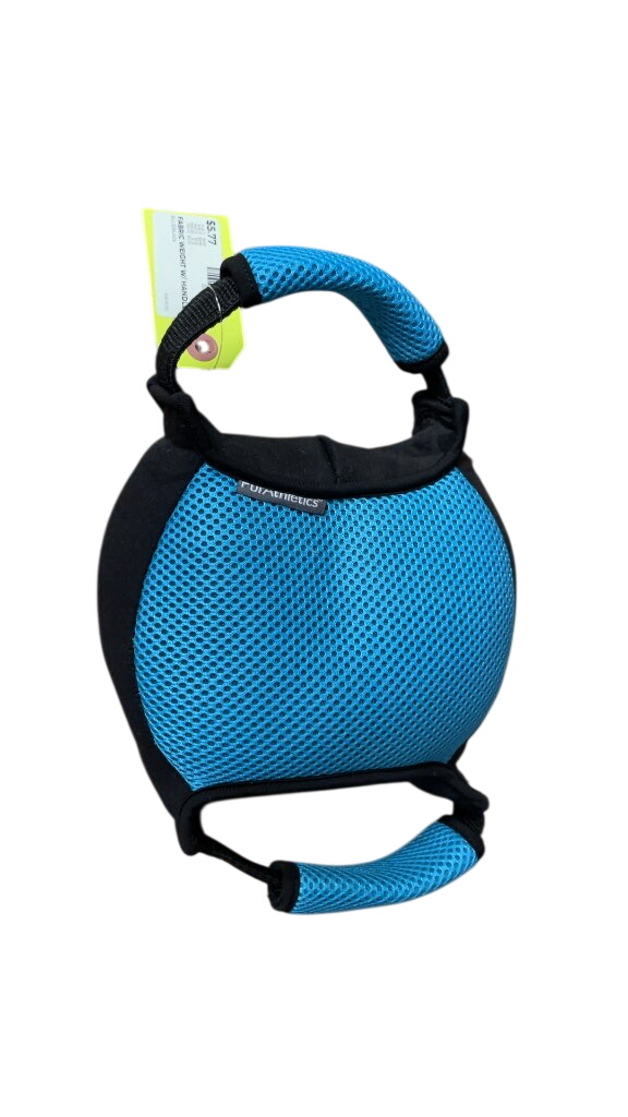 Pure Athletics Fabric Weight with Handles