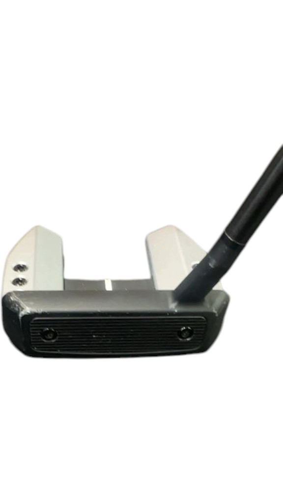 PXG Bat Attack H Mallet Putter with Super Stroke Grip - image 1