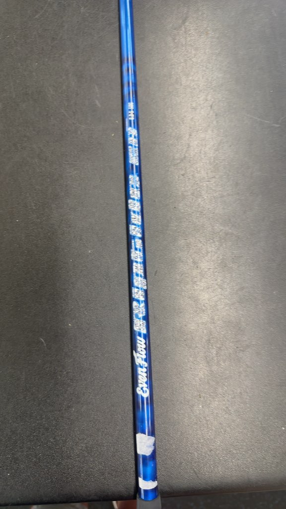 PXG Driver 0811 X 10.5 Degree Used