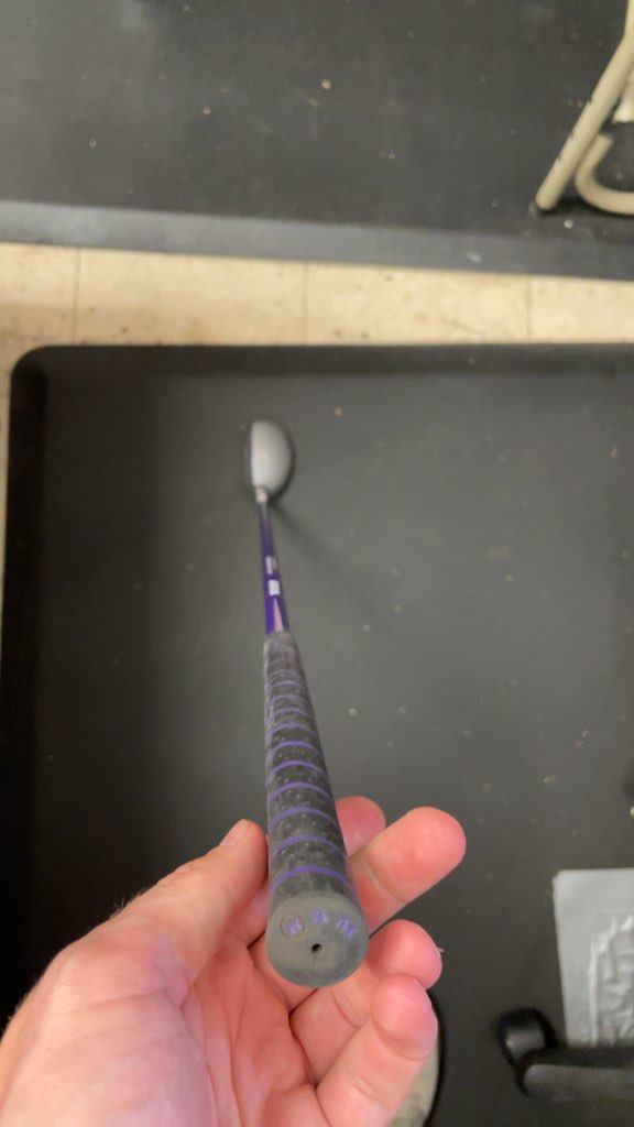 Ram Golden Girl 21° Fairway Hybrid