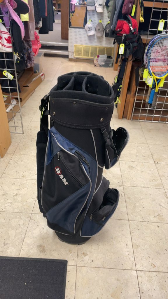 RAM Golf Bag