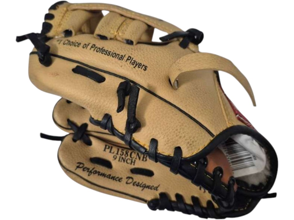 Rawlings Baseball Glove PL158CNB Player Series 9 Inch