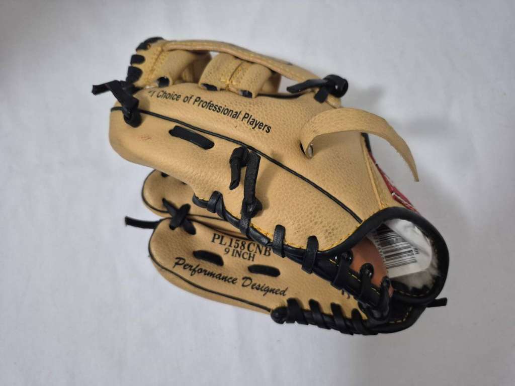 Rawlings Baseball Glove PL158CNB Player Series 9 Inch