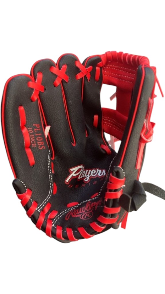 Rawlings Baseball Glove Players Series PL10BS New 10"