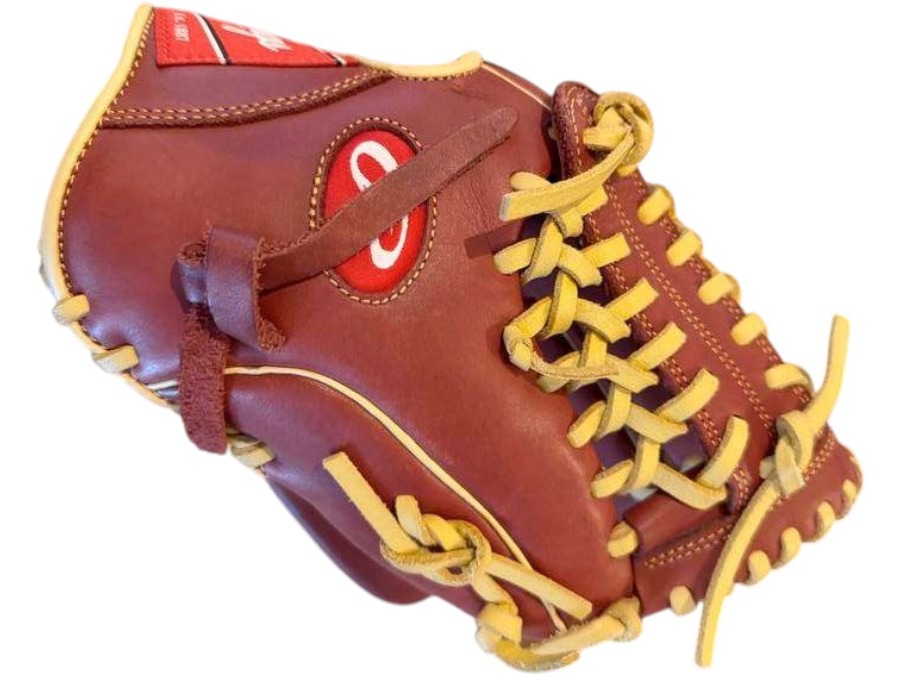 Rawlings Baseball Glove Sandlot Series S1175MT Excellent Condition 11.75"