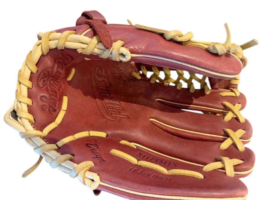 Rawlings Baseball Glove Sandlot Series S1175MT Excellent Condition 11.75"