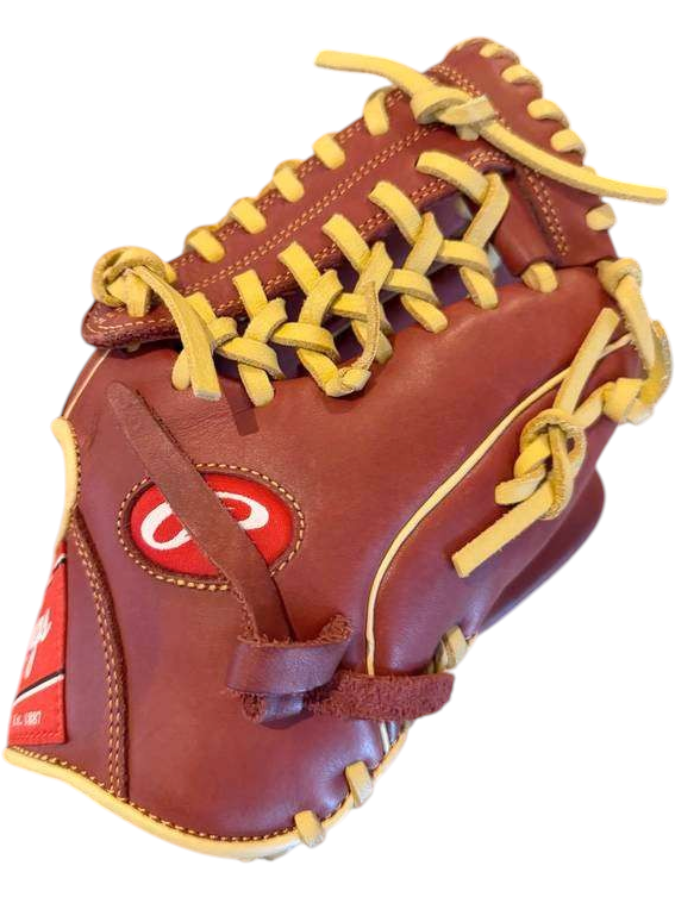 Rawlings Baseball Glove Sandlot Series S1175MTS Excellent Condition 11.75"