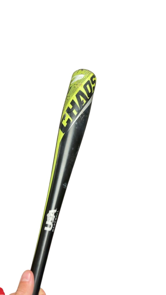 Rawlings Chaos 29" USA Approved Baseball Bat - image 1