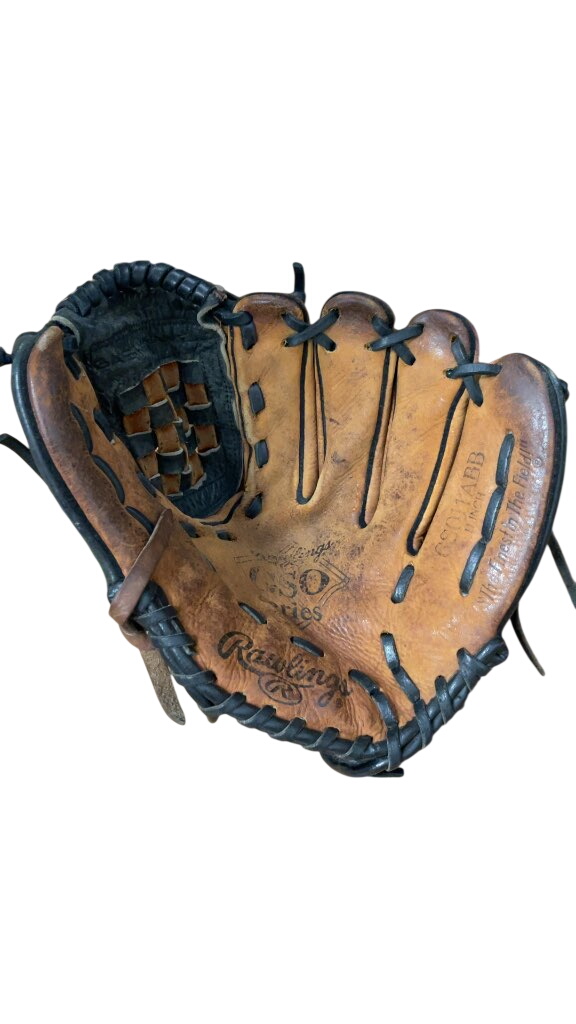 Rawlings GSO Series 11" Baseball Glove - LH