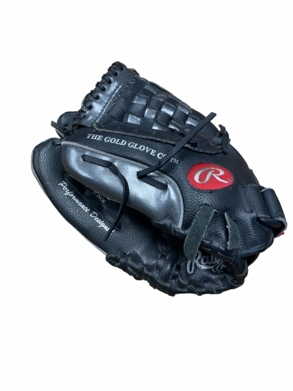 Rawlings PL11 11" Left Hand Throw Baseball Glove - image 1