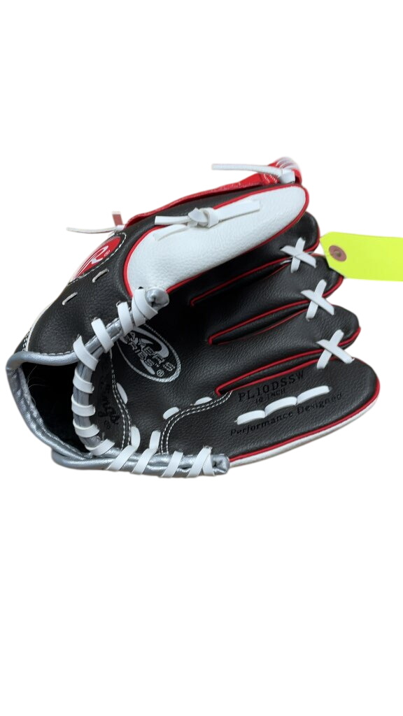 Rawlings Players Series 10" Baseball Glove - Right Hand Throw