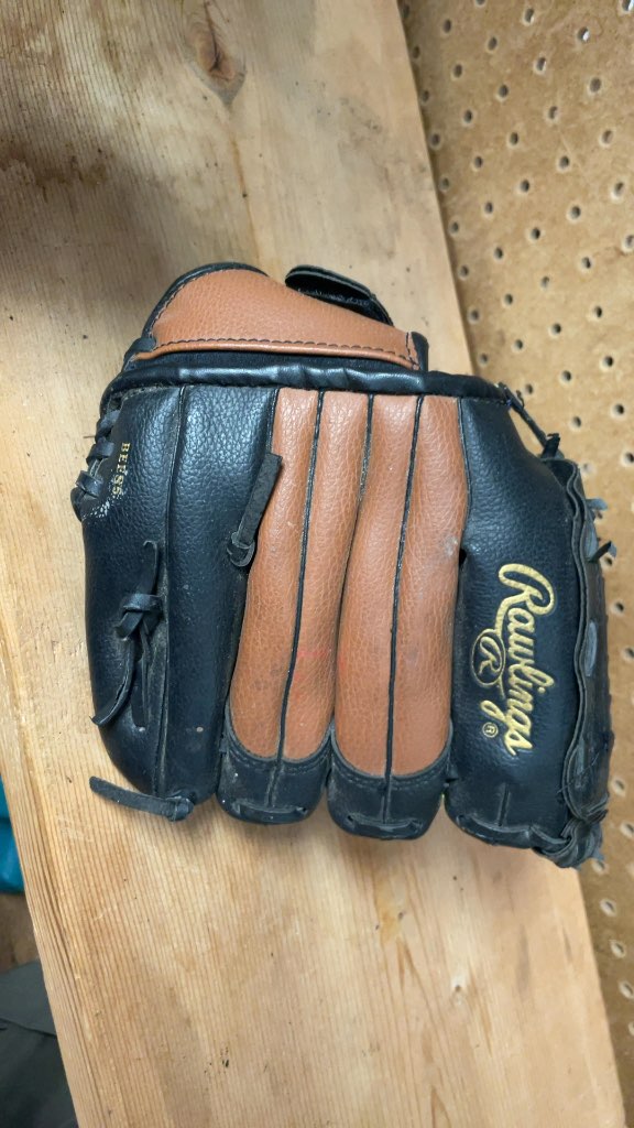 Rawlings Players Series PL10TB 10" Baseball Glove