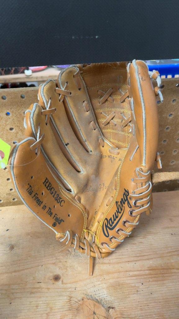 Rawlings RBG135C 11" Baseball Glove