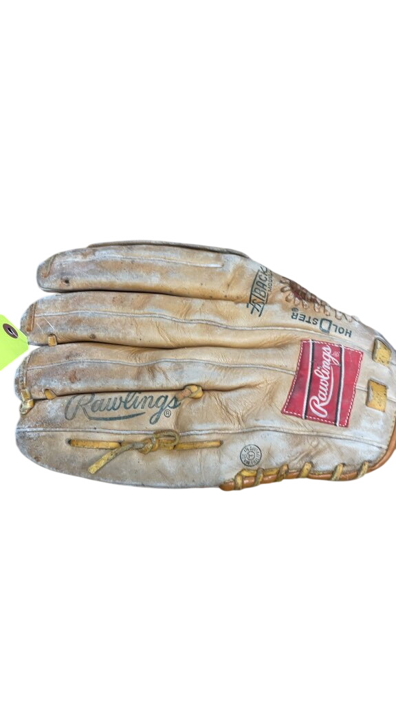 Rawlings RSG1 13" Right Hand Throw Baseball Glove