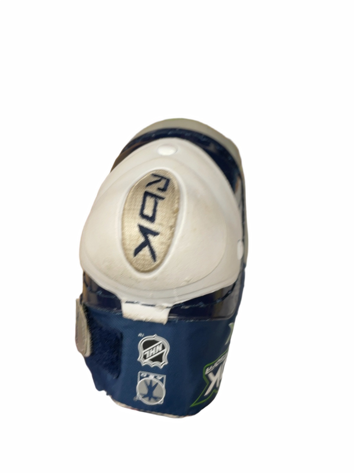 RBK XE Youth Small Hockey Elbow Pads - image 1