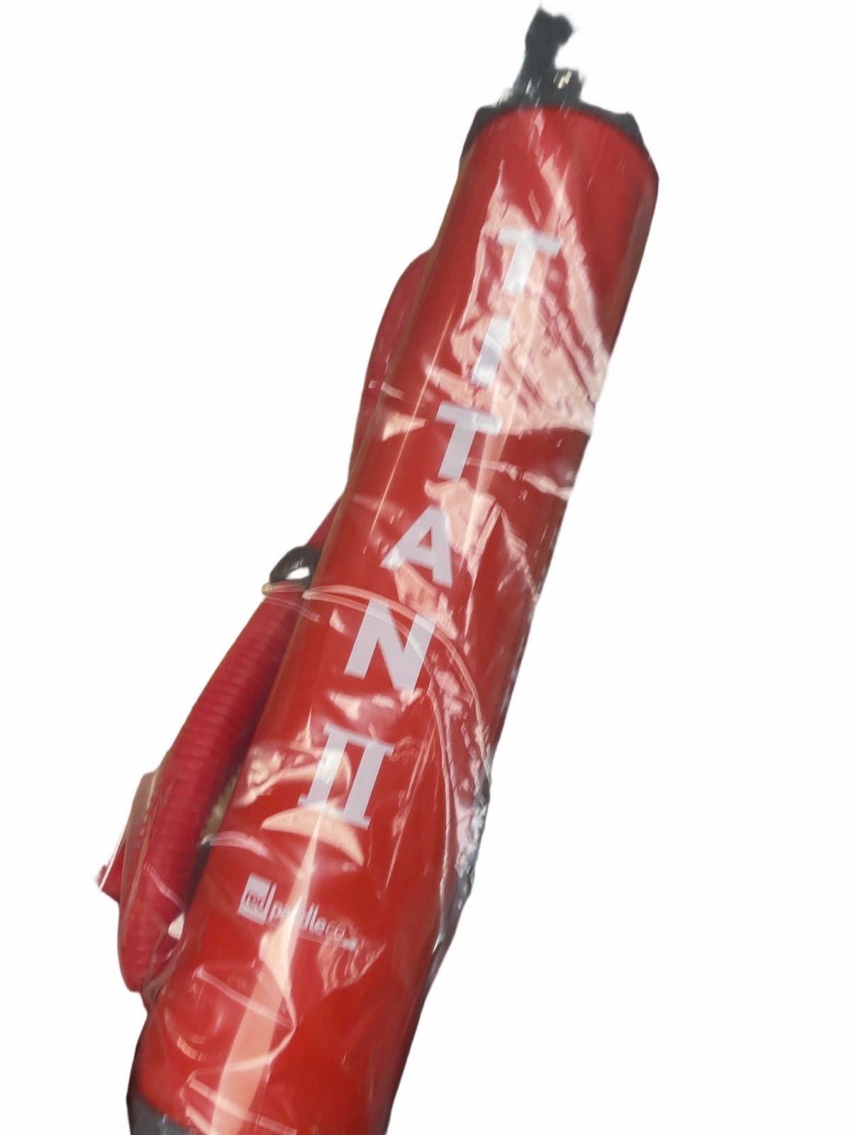 Red Paddle Co Titan II SUP Pump - image 1