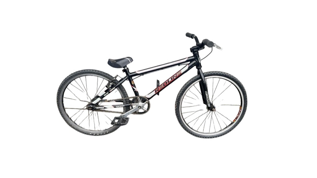 Redline Proline Racing BMX Bike 20" Used - image 1