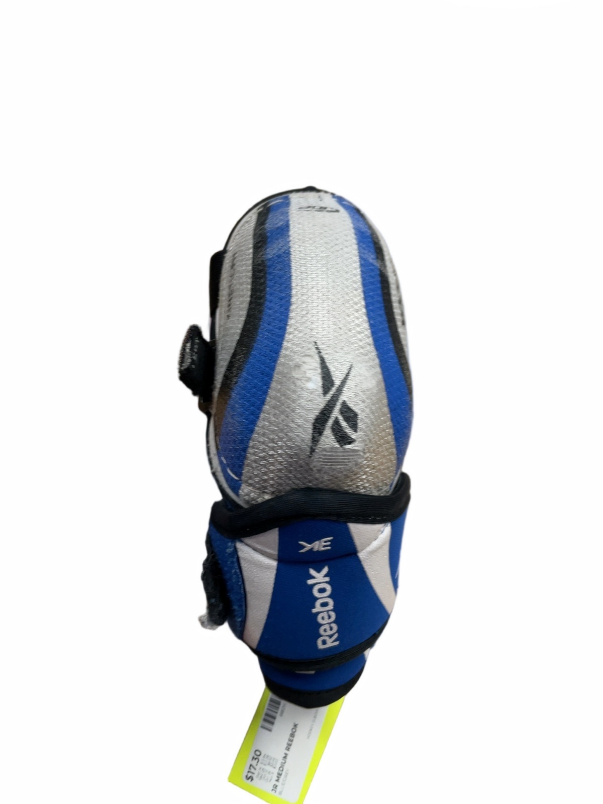 Reebok 3K Junior Medium Hockey Elbow Pads - image 1
