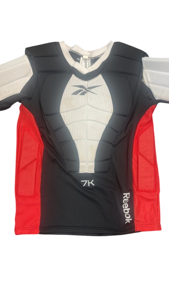 Reebok 7K Inline Padded Shirt Senior Small - image 1