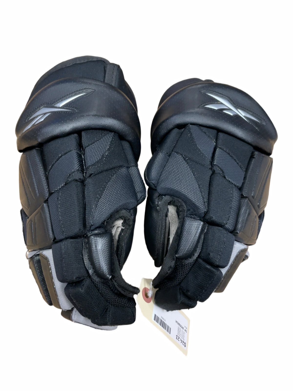 Reebok FitLite 14" Hockey Gloves - image 1
