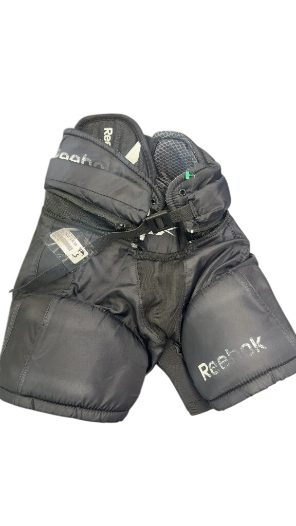 Reebok Hockey Pants 20K Pro Black Good Condition Youth Small - image 1