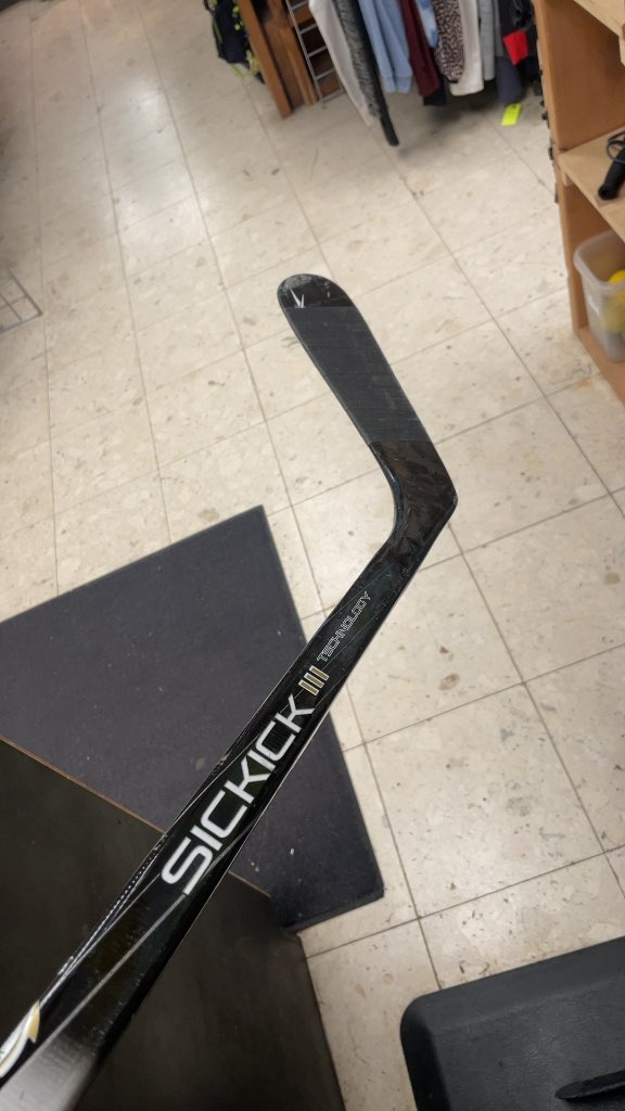 Reebok Sickick III Crosby Hockey Stick