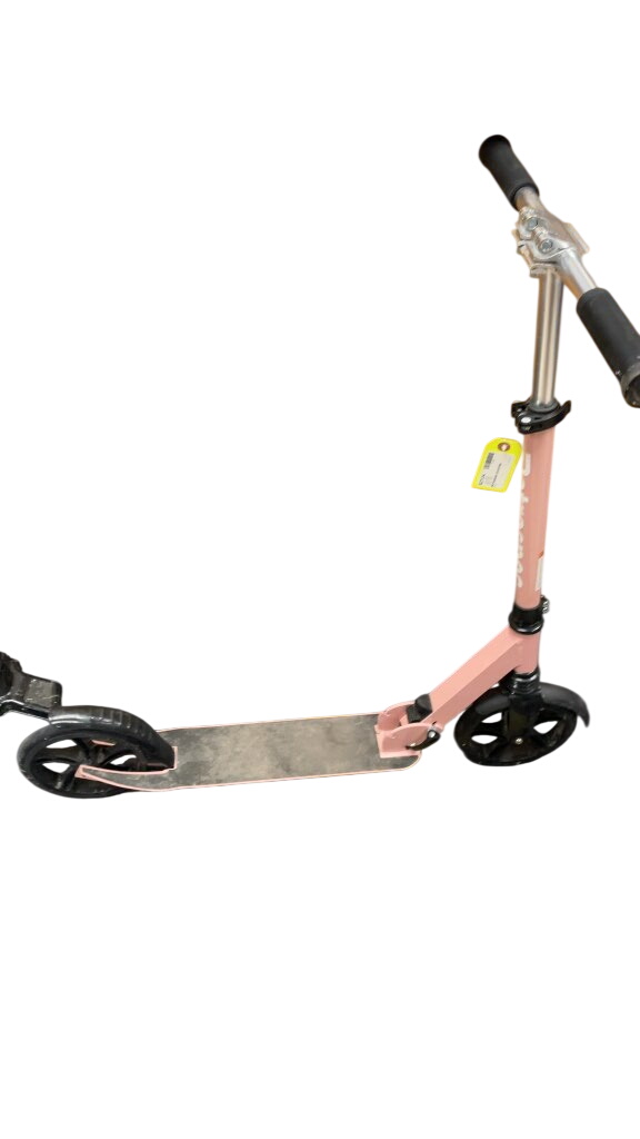 Retrospec Pink Kick Scooter - image 1