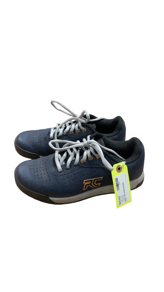 Ride Concepts RC MTB Shoes - Size 9