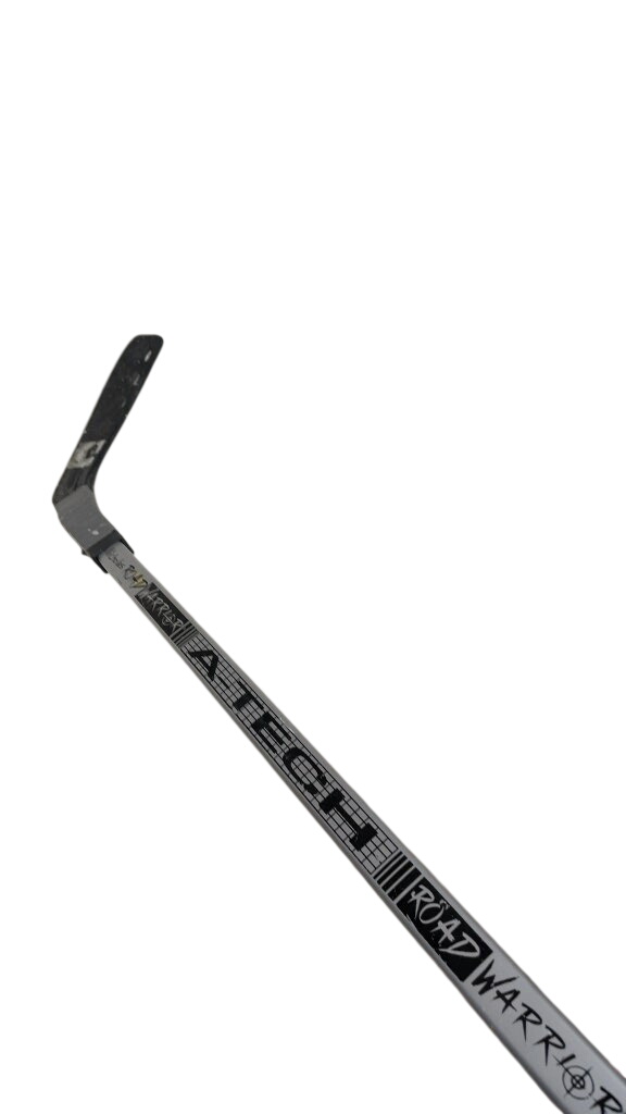 Road Warrior A-TECH AT42 Right Hand Street Hockey Stick