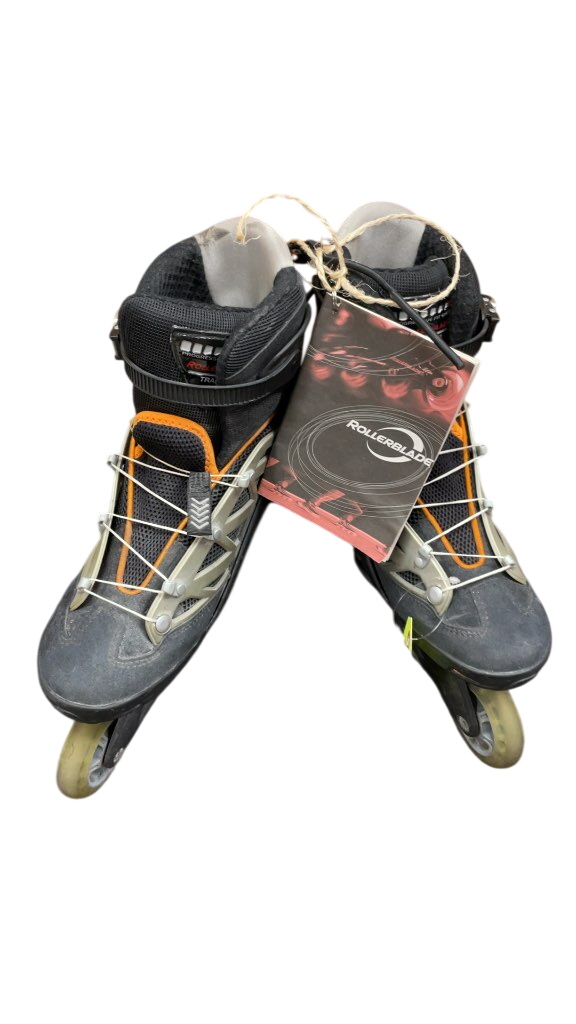 Rollerblade Aero 7 Inline Skates - Size 8 - image 1