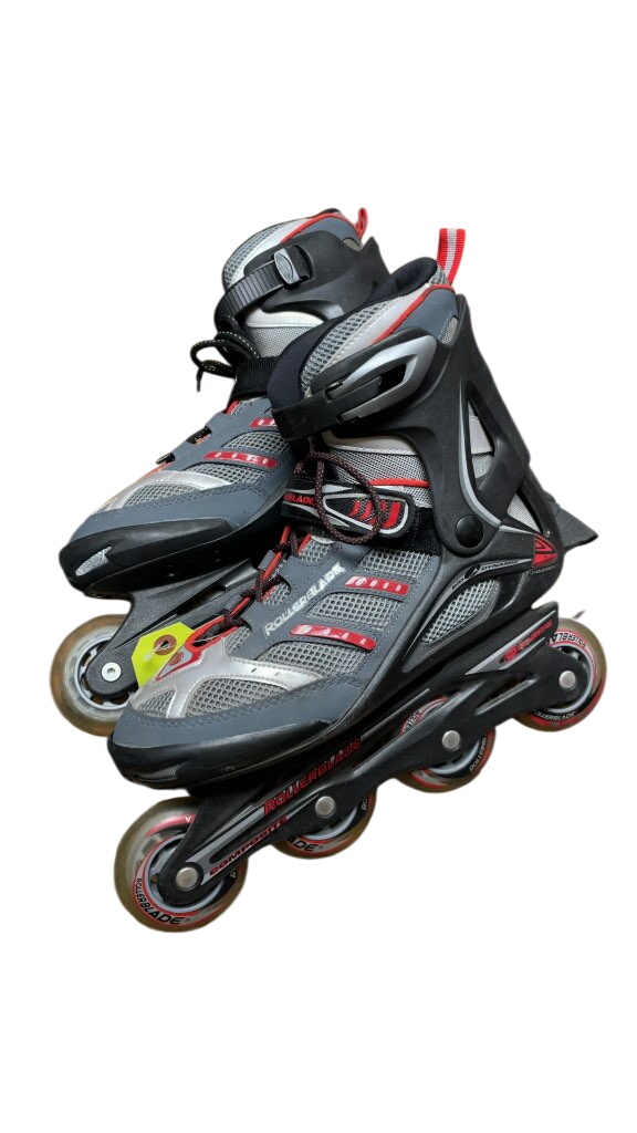 Rollerblade Bio Dynamic Inline Skates - Size 9.5 - image 1