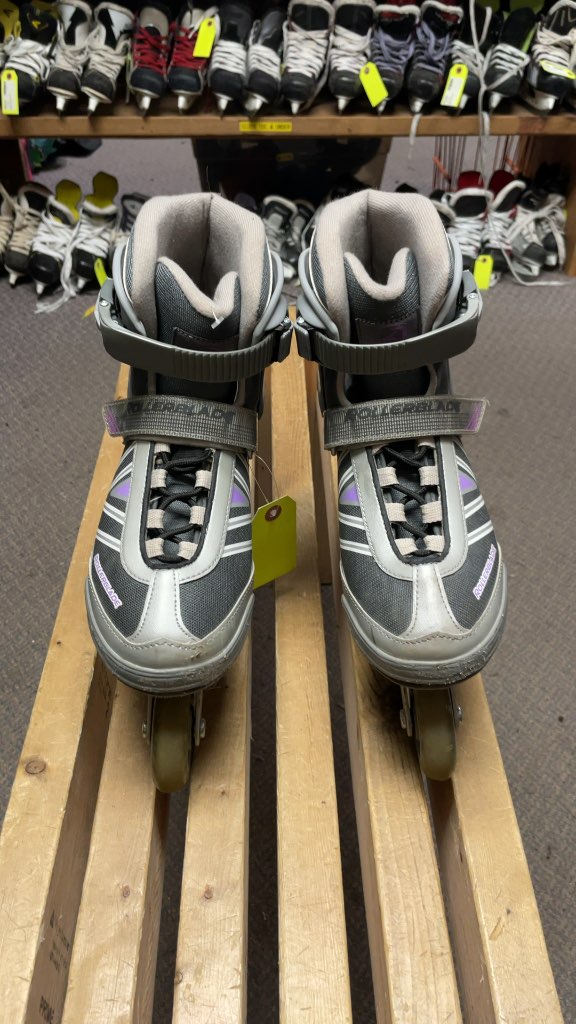 Rollerblade Cruise W Inline Skates - Women's Size 9