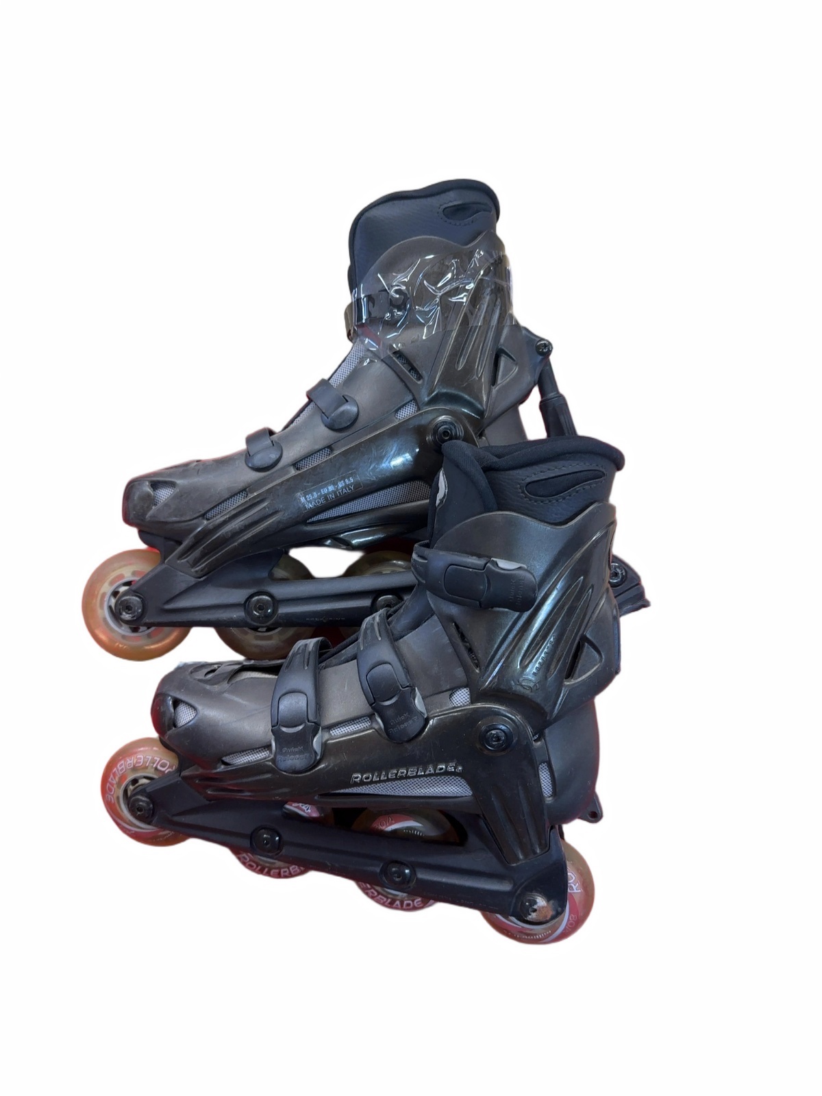 Rollerblade Inline Skates - Size 8.5