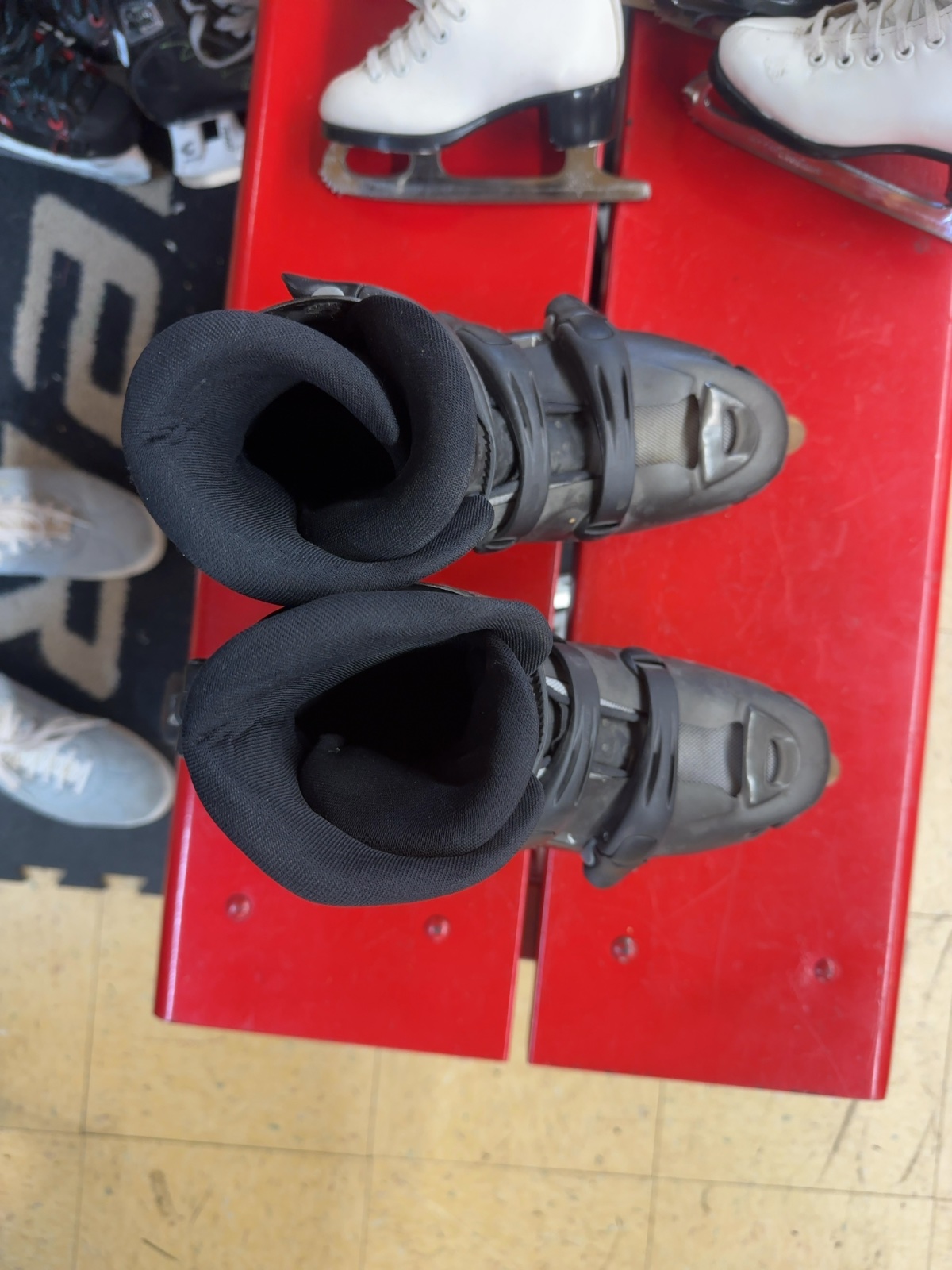 Rollerblade Inline Skates - Size 8.5