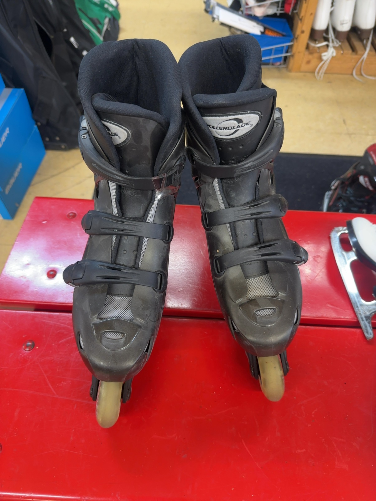 Rollerblade Inline Skates - Size 8.5
