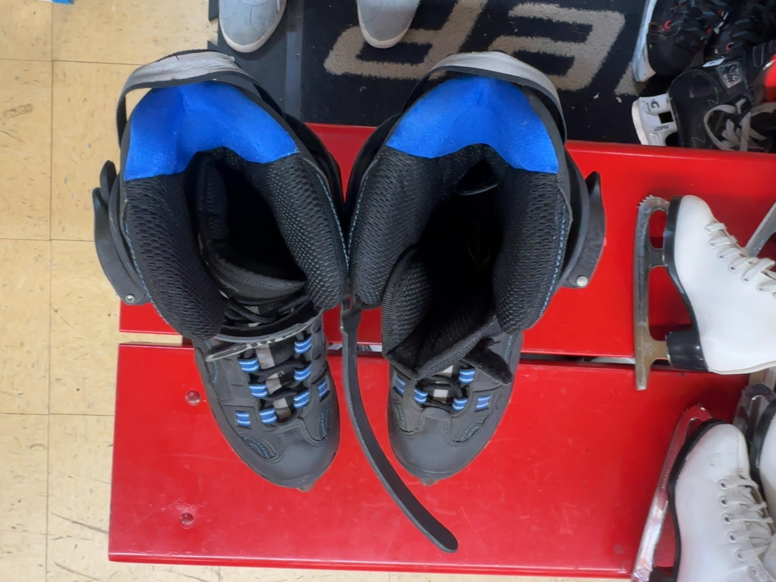 Rollerblade Pro W 03 Inline Skates Size 9