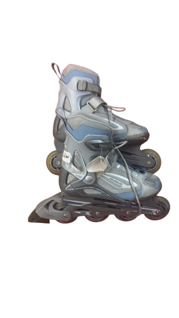 Rollerblade Spiritblade CX Women's Inline Skates Size 6W