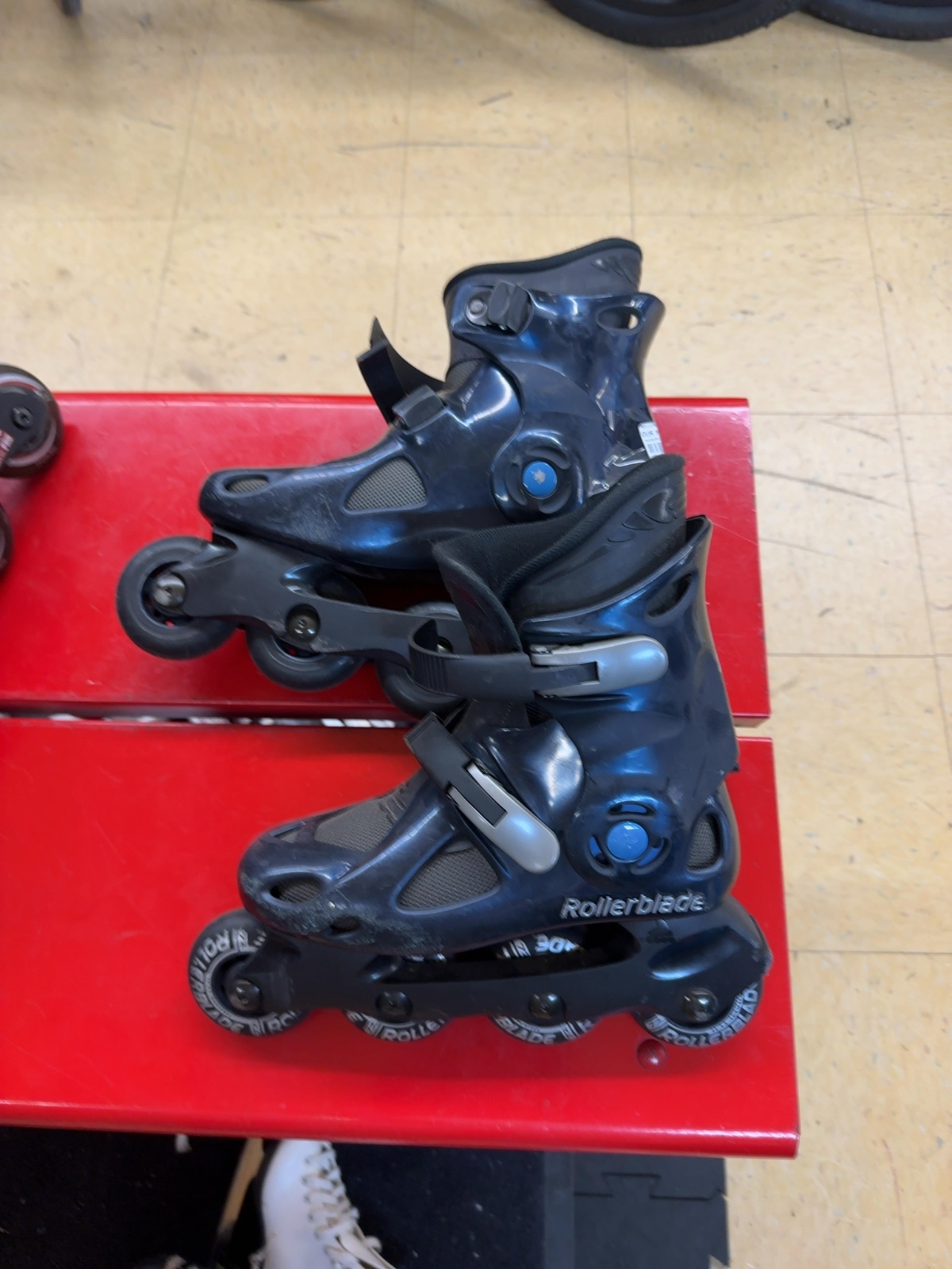 Rollerblade Spiritblade Inline Skates - Size 5.5