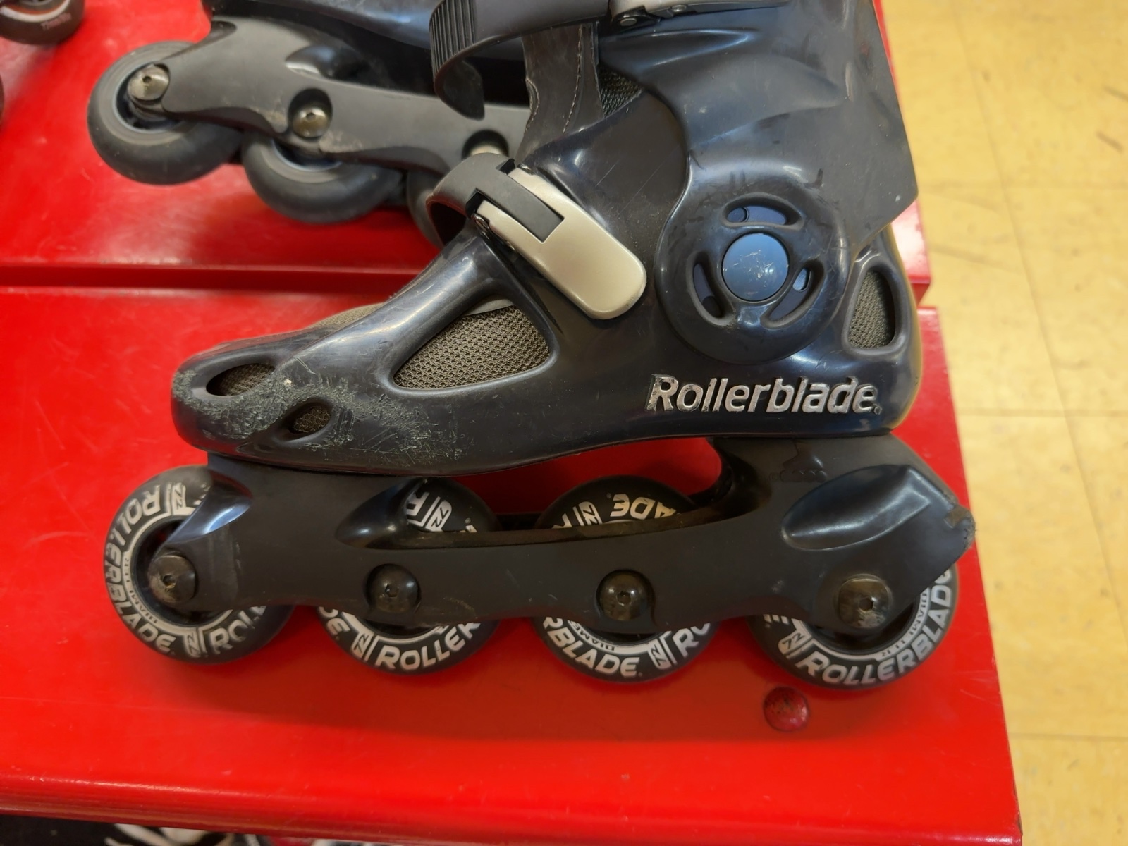 Rollerblade Spiritblade Inline Skates - Size 5.5